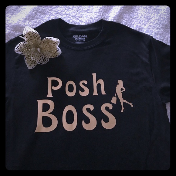 Posh Boss - Picture 3 of 4